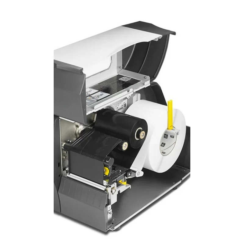 Upgrade ZT230 203dpi Industria - Industrial Laser Label Printer review and price