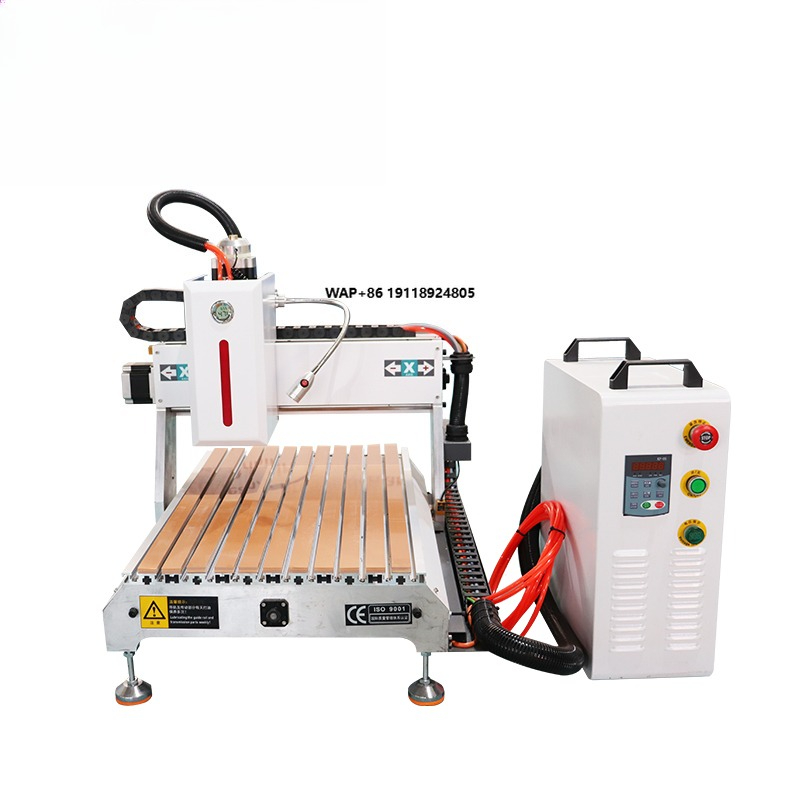 Cheap Engraving and Cutting Ma - Cnc Router Machine review and price