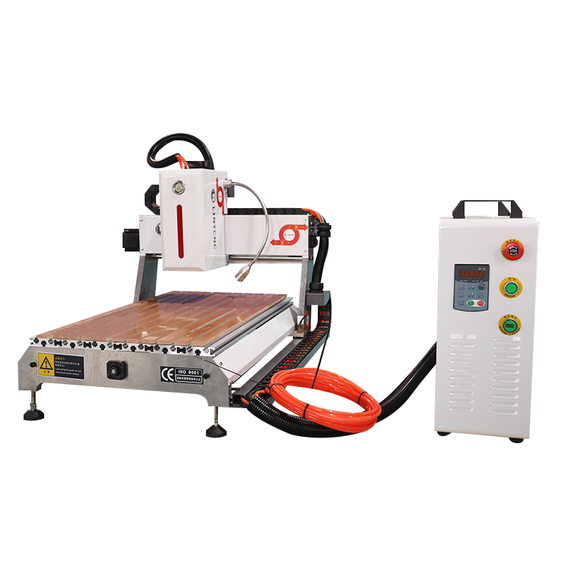Cheap Engraving and Cutting Ma - Cnc Router Machine review and price