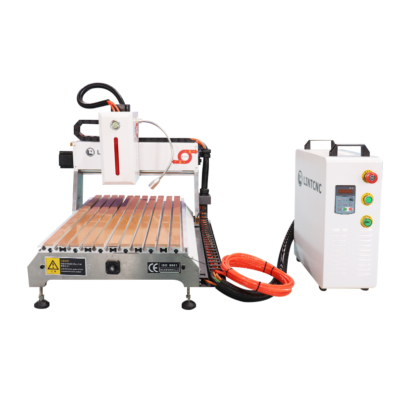 Cheap Engraving and Cutting Ma - Cnc Router Machine review and price