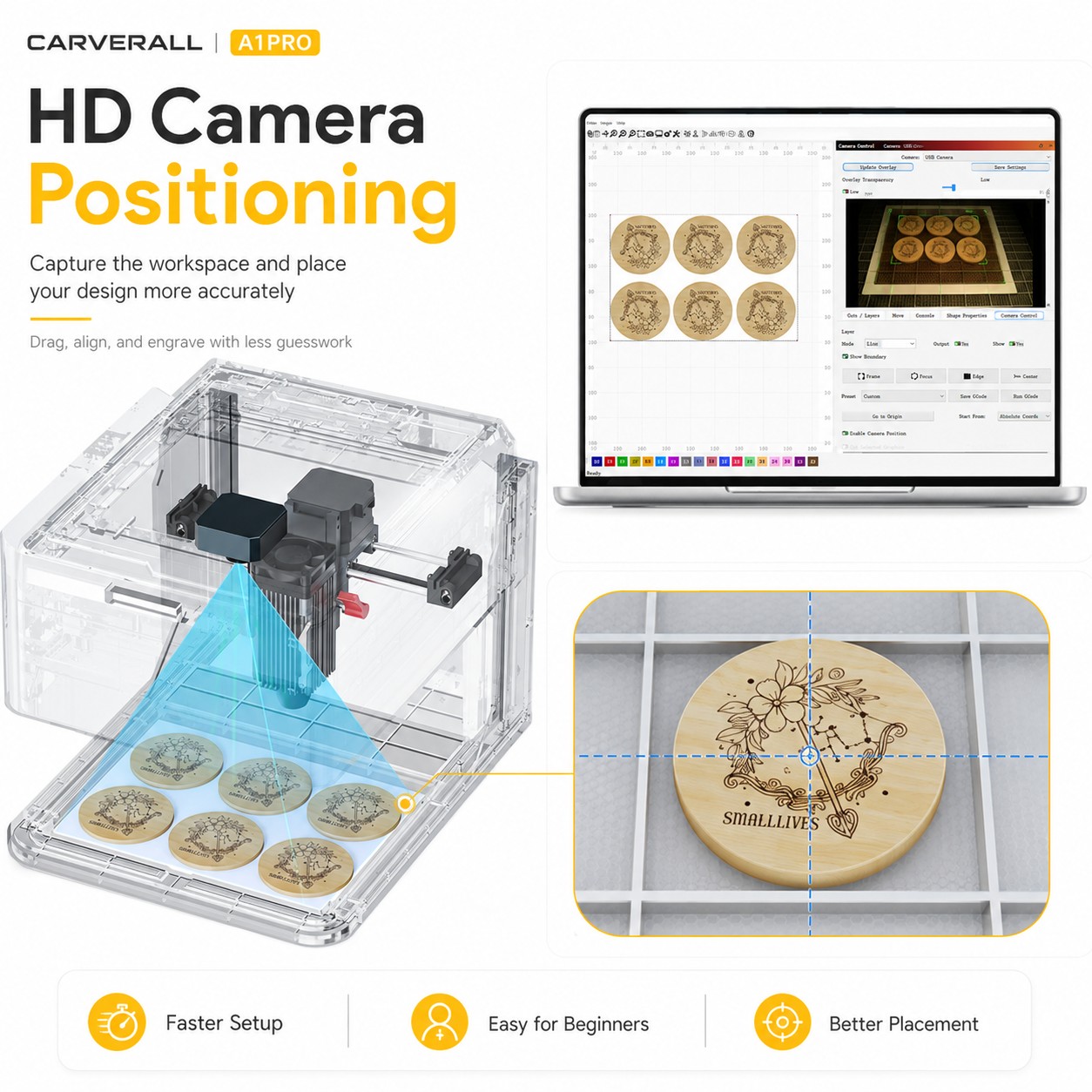 5W/10W Enclosed Laser Engravin - Industrial Laser Technology review and price