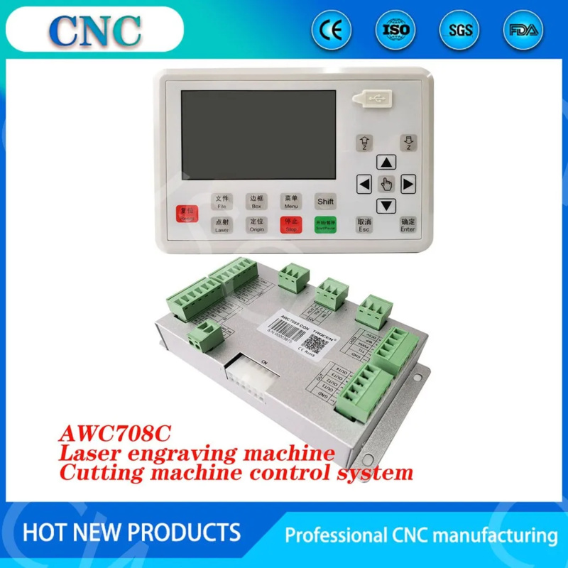 CNC laser engraving machine ma - Laser Controller Board review and price