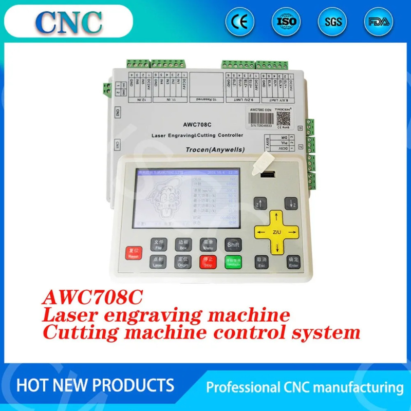 CNC laser engraving machine ma - Laser Controller Board review and price