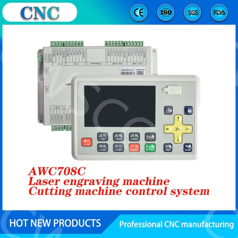 CNC laser engraving machine ma - Laser Controller Board review and price
