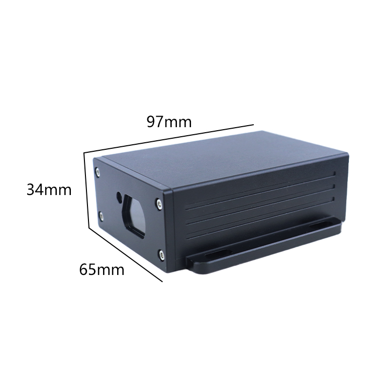 100m RS485 Raspberry Pi Laser  - Industrial Laser Distance Sensor review and price