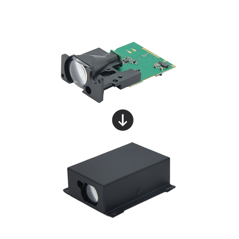 100m RS485 Raspberry Pi Laser  - Industrial Laser Distance Sensor review and price
