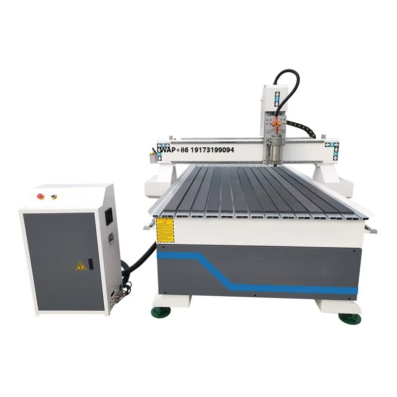 Fast Speed 3d 4x8 Wood Cnc Rou - Cnc Router Machine review and price