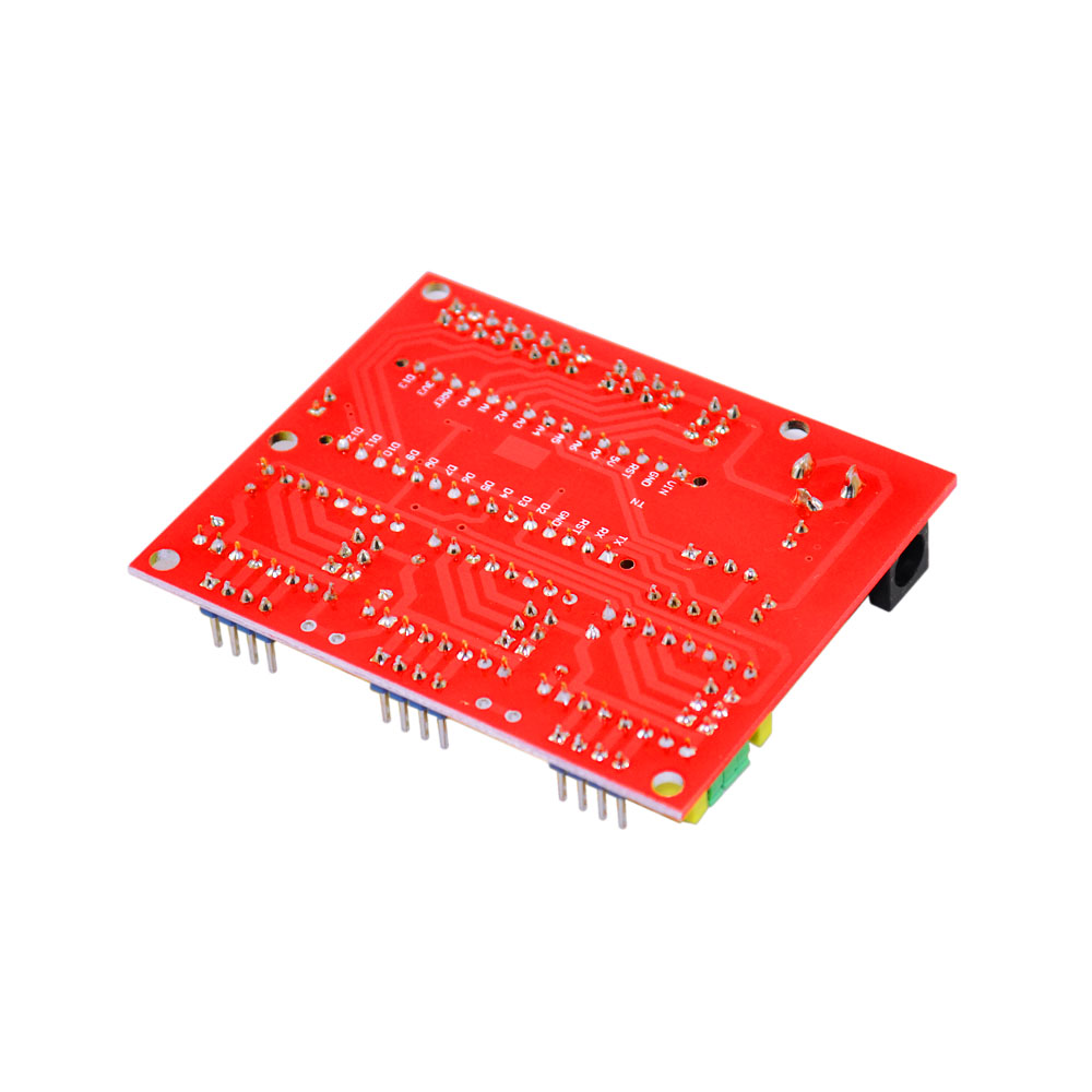 Keyestudio CNC Shield V4 Card  - Laser Controller Board review and price