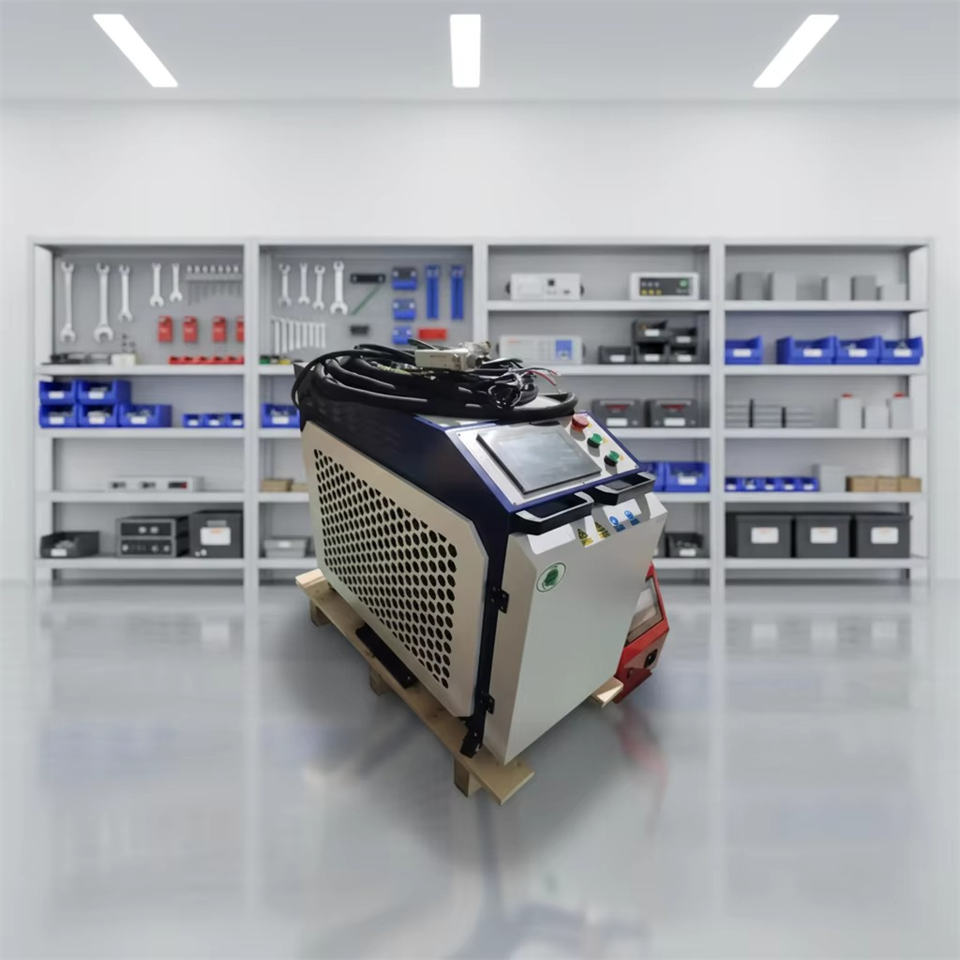 Laser Welding Machine Price Cu - Industrial Laser Welding Machine Price review and price