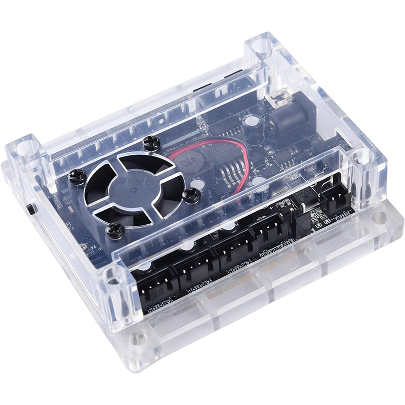 CNC Controller Tools 3-Axis Co - Controller Grbl Board review and price