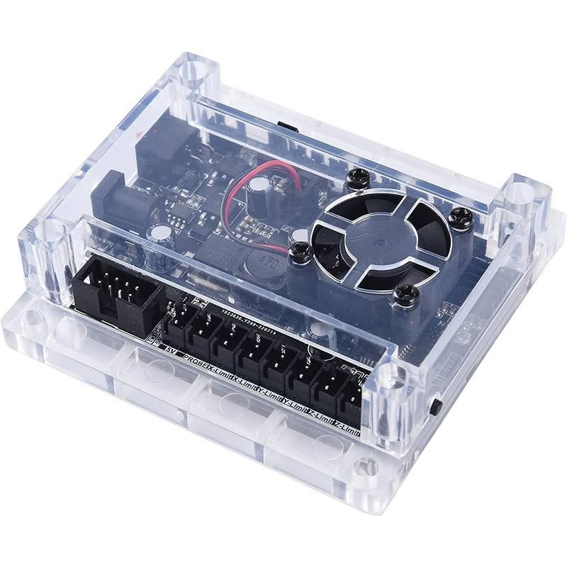 CNC Controller Tools 3-Axis Co - Controller Grbl Board review and price