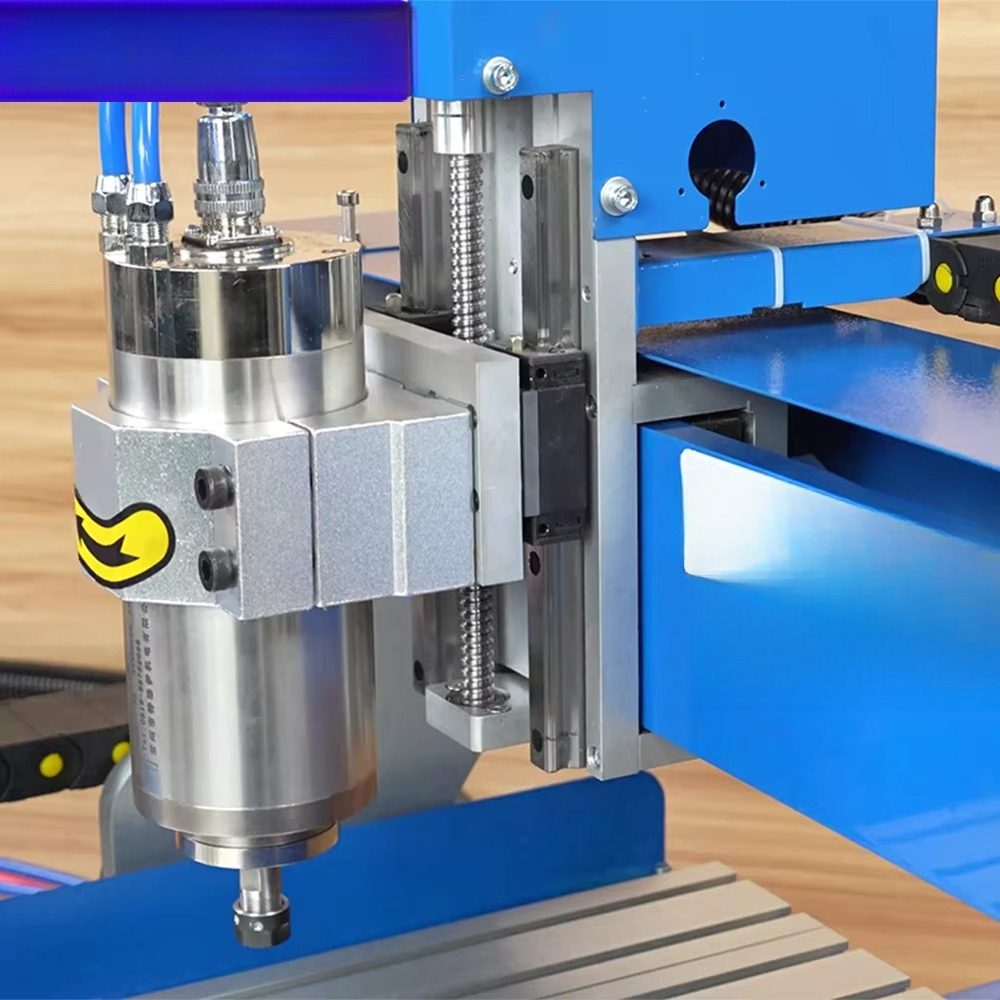 CNC Router 6090 Model CNC Engr - Cnc Router Machine review and price