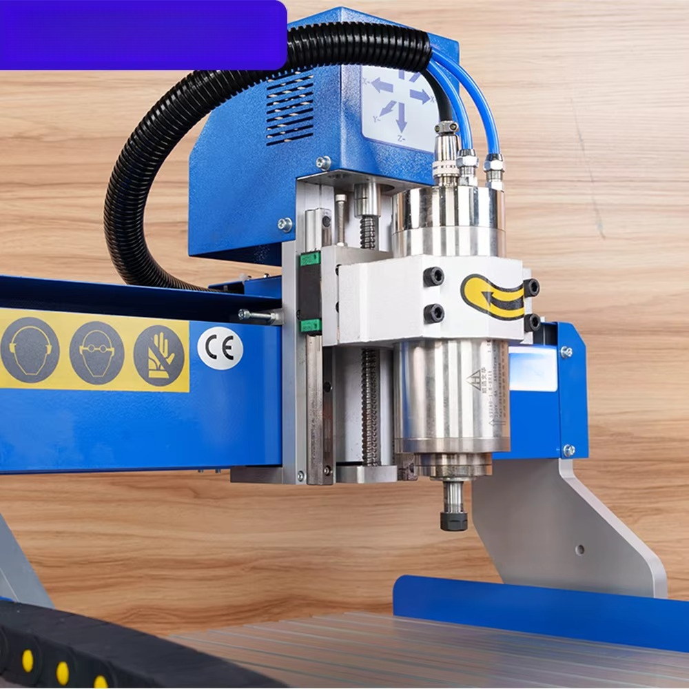 CNC Router 6090 Model CNC Engr - Cnc Router Machine review and price