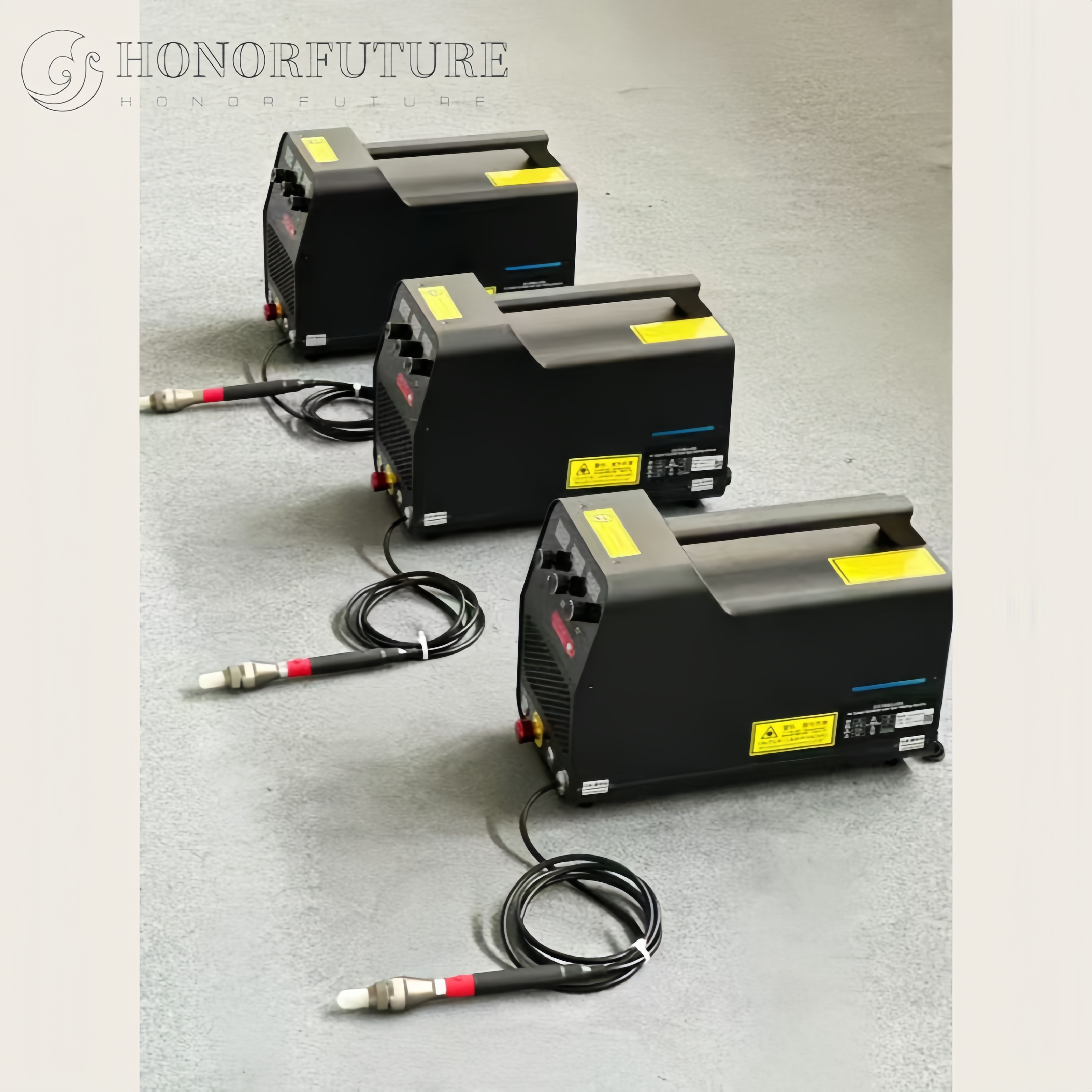 Industrial Handheld Laser Weld - Industrial Laser Welding Machine Price review and price