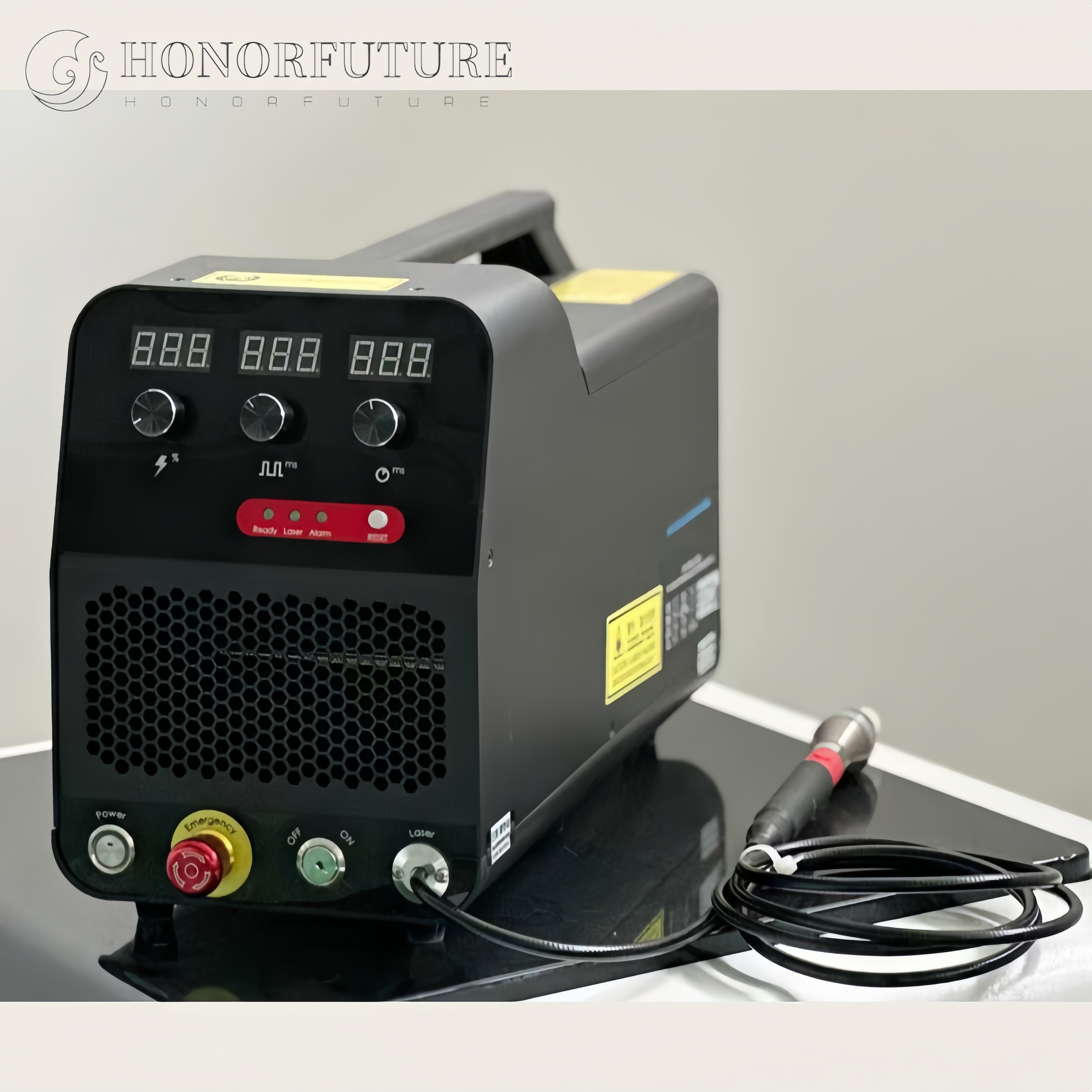 Industrial Handheld Laser Weld - Industrial Laser Welding Machine Price review and price