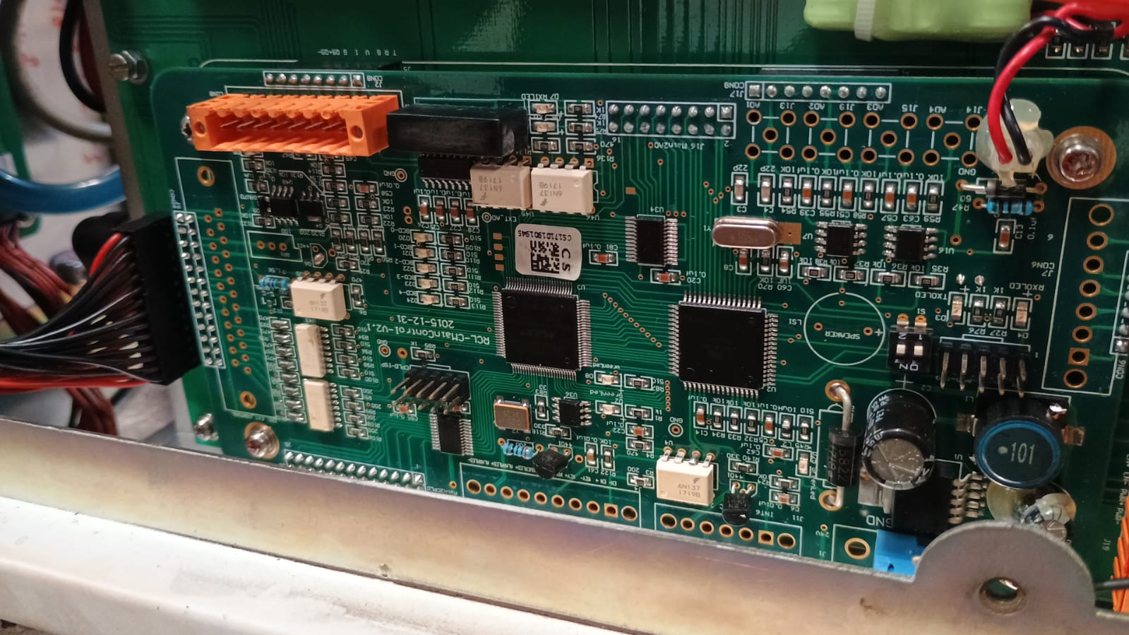 Laser Source Circuit Board Con - Laser Controller Board review and price
