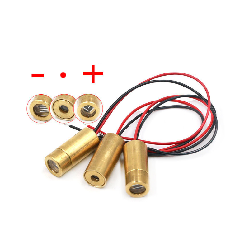 9mm Adjustable Focus Red Laser - Industrial Laser Alignment Tool review and price