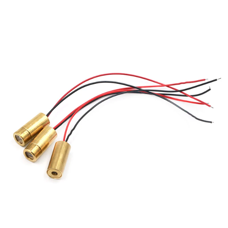 9mm Adjustable Focus Red Laser - Industrial Laser Alignment Tool review and price