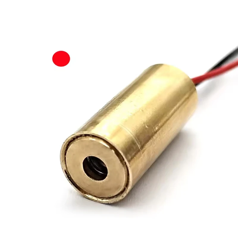 9mm Adjustable Focus Red Laser - Industrial Laser Alignment Tool review and price