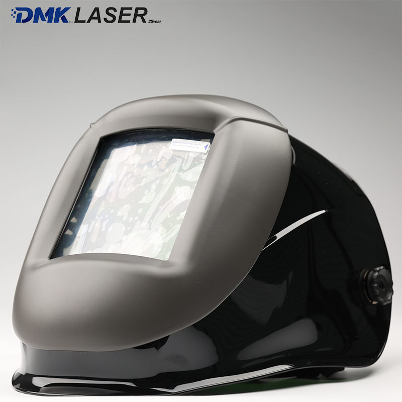 DMK Laser Protective Mask OD7+ - Fiber Laser Cutting Machine review and price