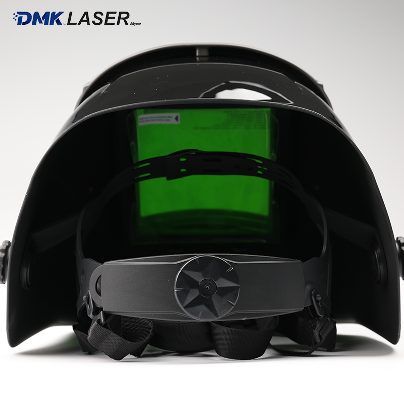 DMK Laser Protective Mask OD7+ - Fiber Laser Cutting Machine review and price