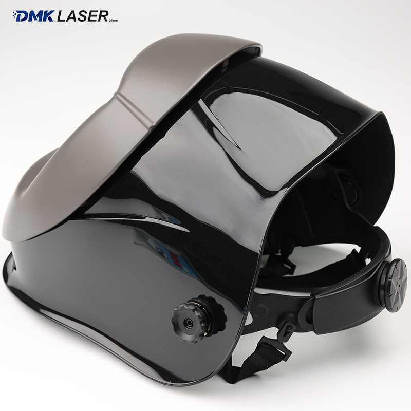 DMK Laser Protective Mask OD7+ - Fiber Laser Cutting Machine review and price