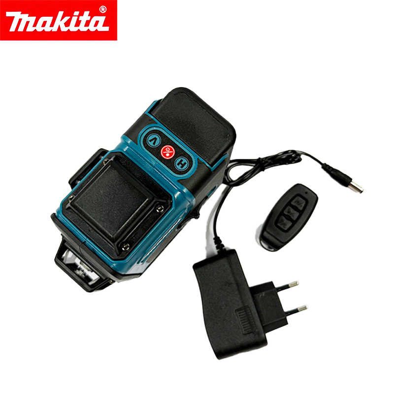 2026 Makita 360° Green High Ac - Industrial Laser Alignment Tool review and price