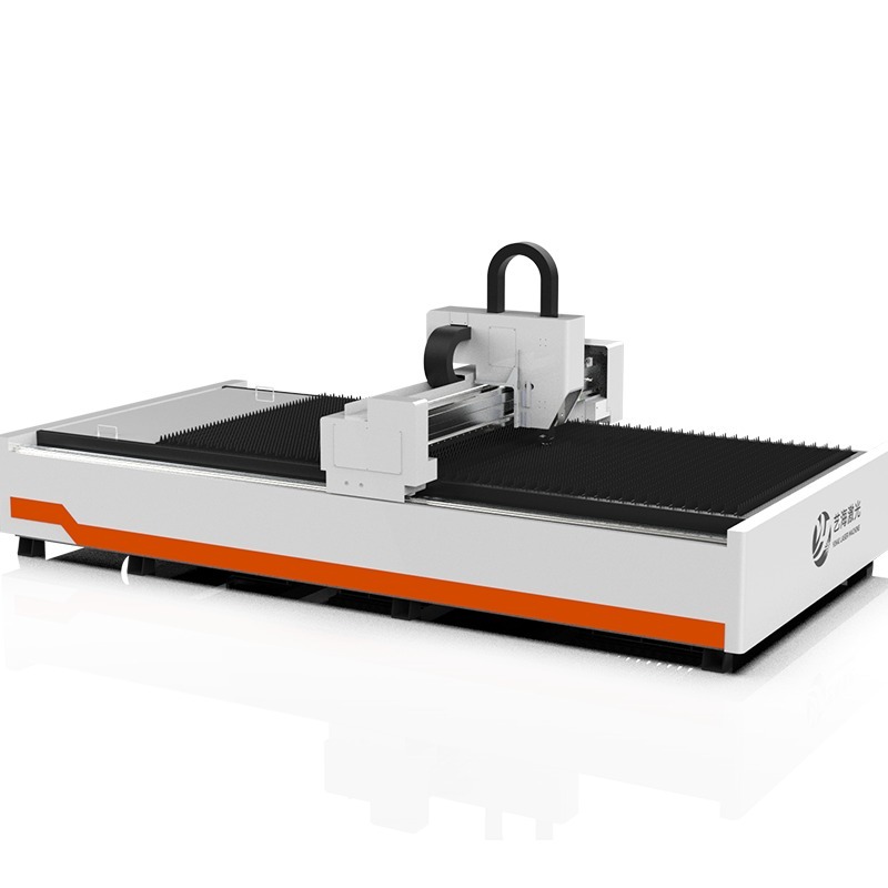 【Smart】2026 New Design CNC Fib - Fiber Laser Cutting Machine review and price