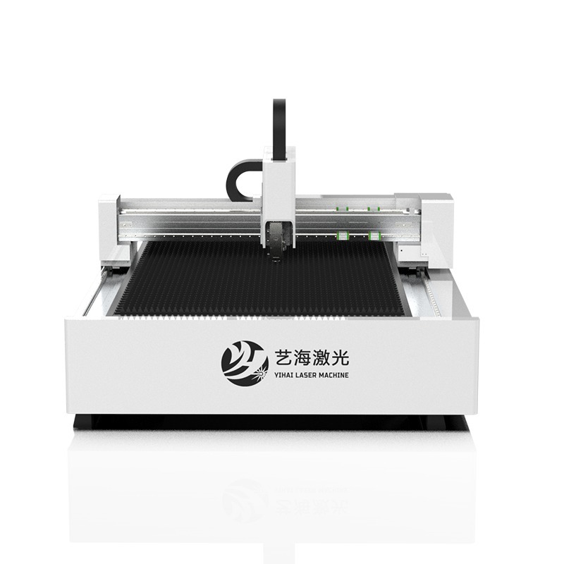 【Smart】2026 New Design CNC Fib - Fiber Laser Cutting Machine review and price