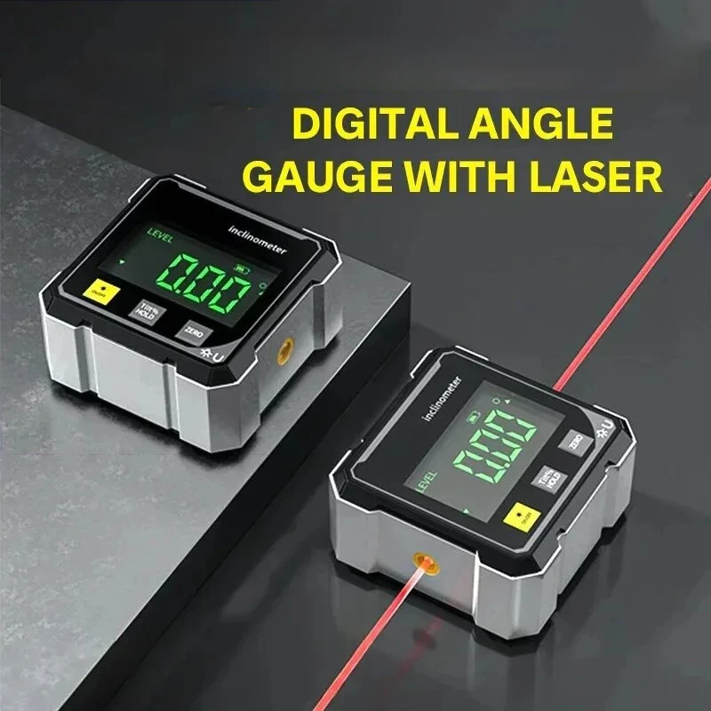 Hot-selling double-sided magne - Industrial Laser Alignment Tool review and price
