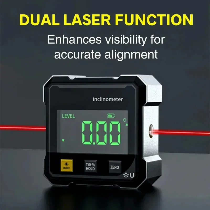Hot-selling double-sided magne - Industrial Laser Alignment Tool review and price