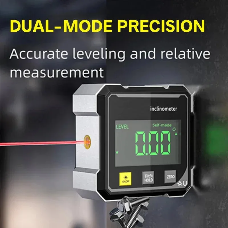 Hot-selling double-sided magne - Industrial Laser Alignment Tool review and price