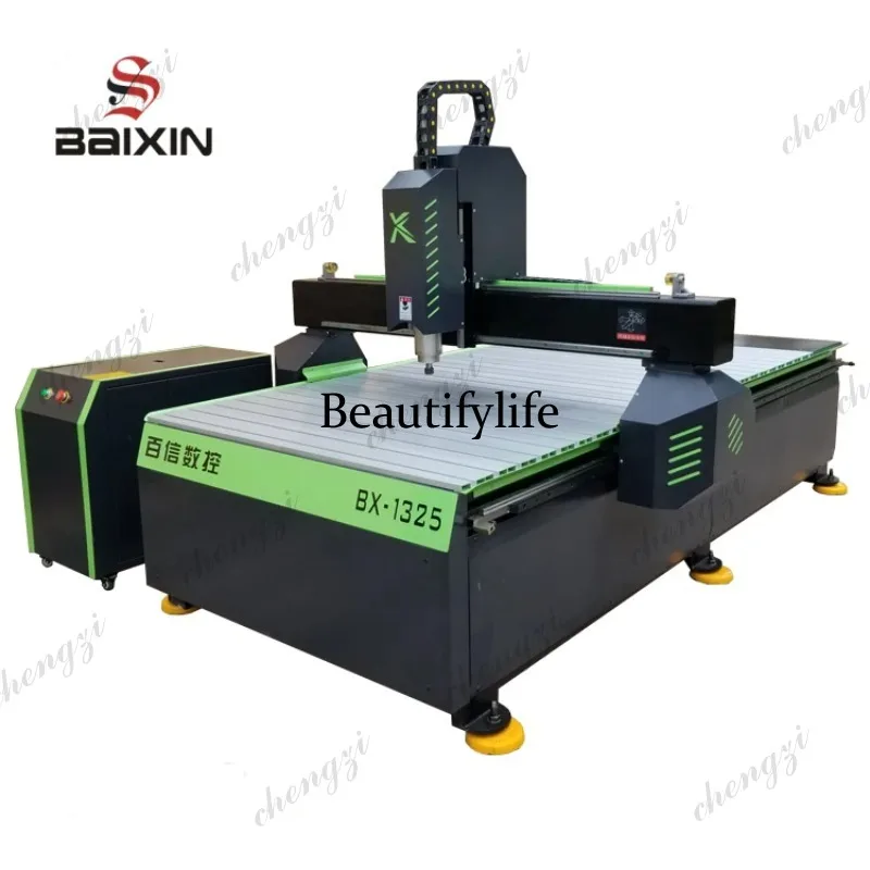 HR  Industrial CNC Router Smal - Cnc Router Machine review and price