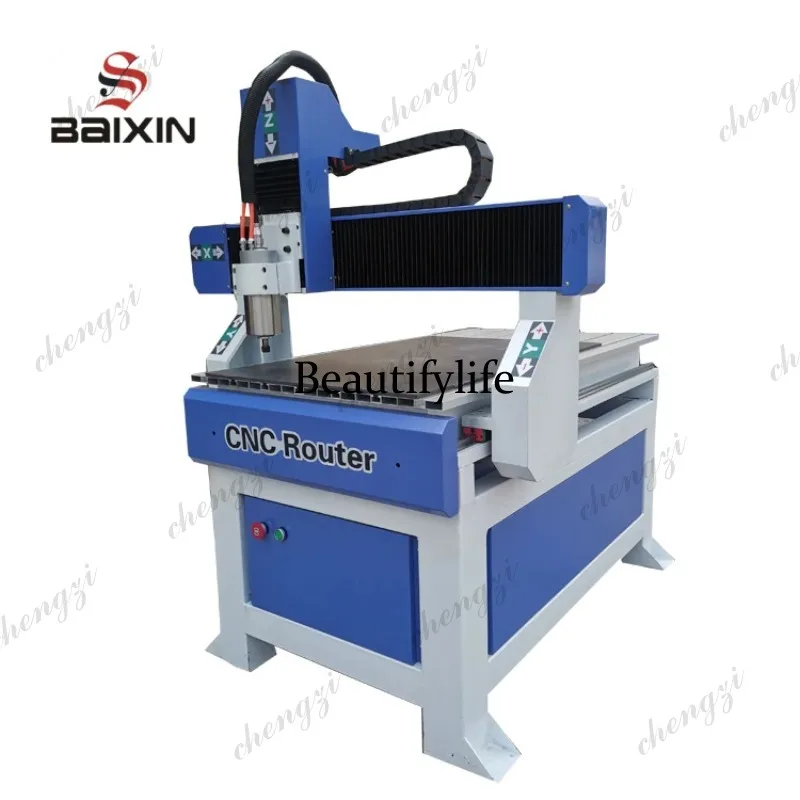 HR  Industrial CNC Router Smal - Cnc Router Machine review and price