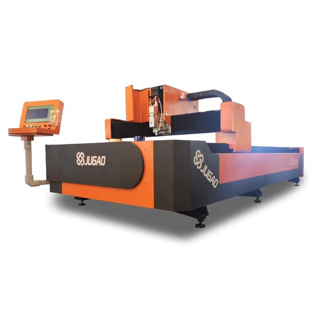 Industrial Auto Metal Processi - Industrial Laser Metal Cutter review and price