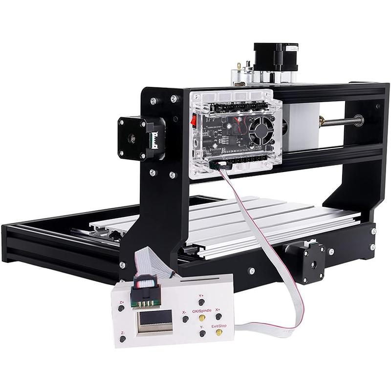 CNC 3018 Pro Laser Engraver Wo - Laser Controller Board review and price