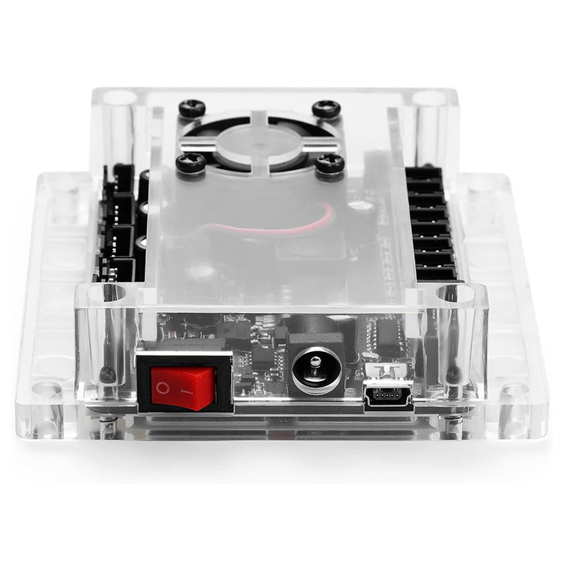 CNC 3018 Pro Laser Engraver Wo - Laser Controller Board review and price