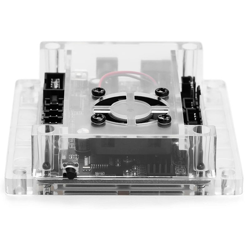 CNC 3018 Pro Laser Engraver Wo - Laser Controller Board review and price
