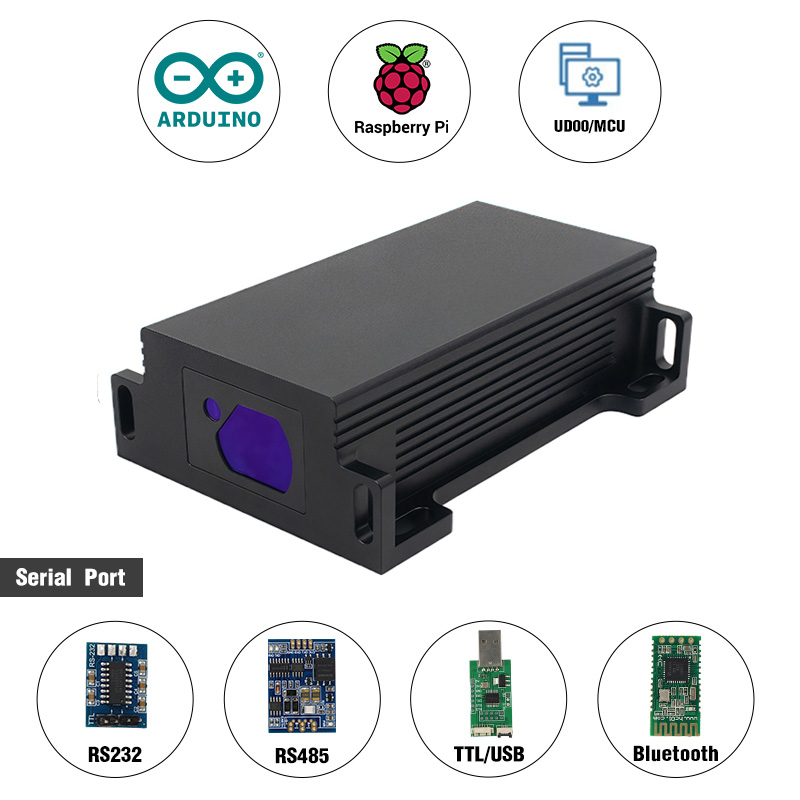 2026IP67 200m Laser Distance S - Industrial Laser Distance Sensor review and price