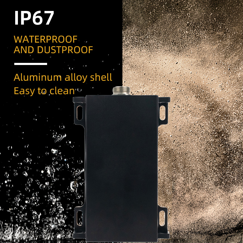 2026IP67 200m Laser Distance S - Industrial Laser Distance Sensor review and price