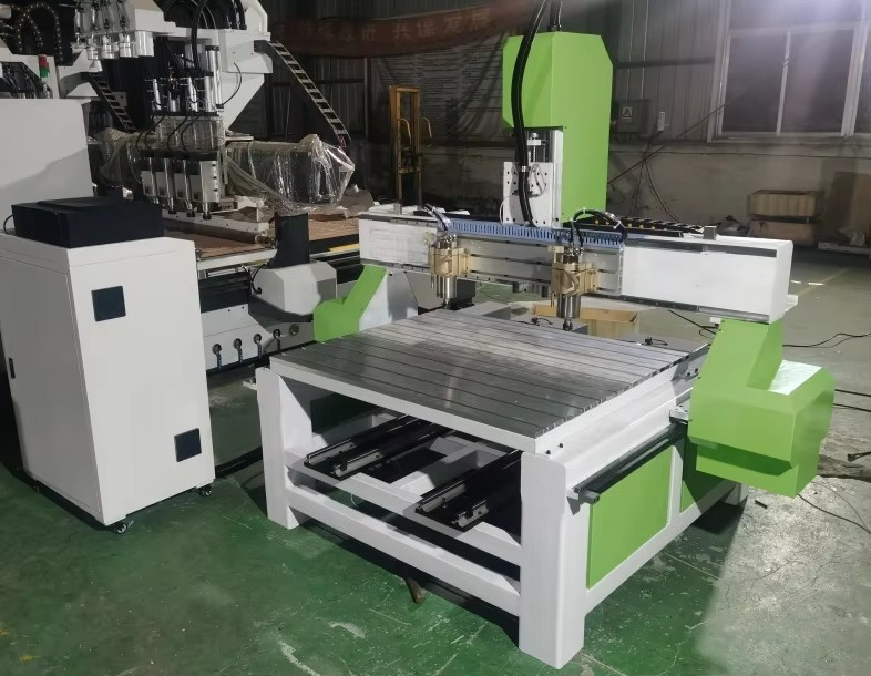 4 Axis Rotary Device Cylinder  - Cnc Router Machine review and price