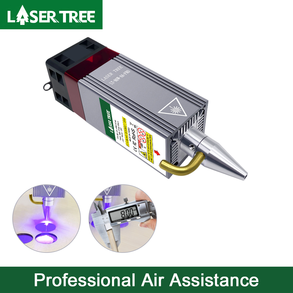 LASER TREE 10W High Power Lase - Industrial Laser Etching Machine review and price