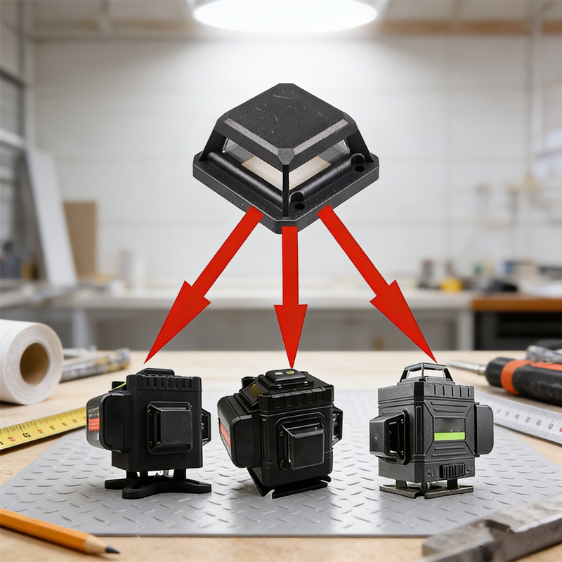 Laser Level Window Protector G - Industrial Laser Alignment Tool review and price