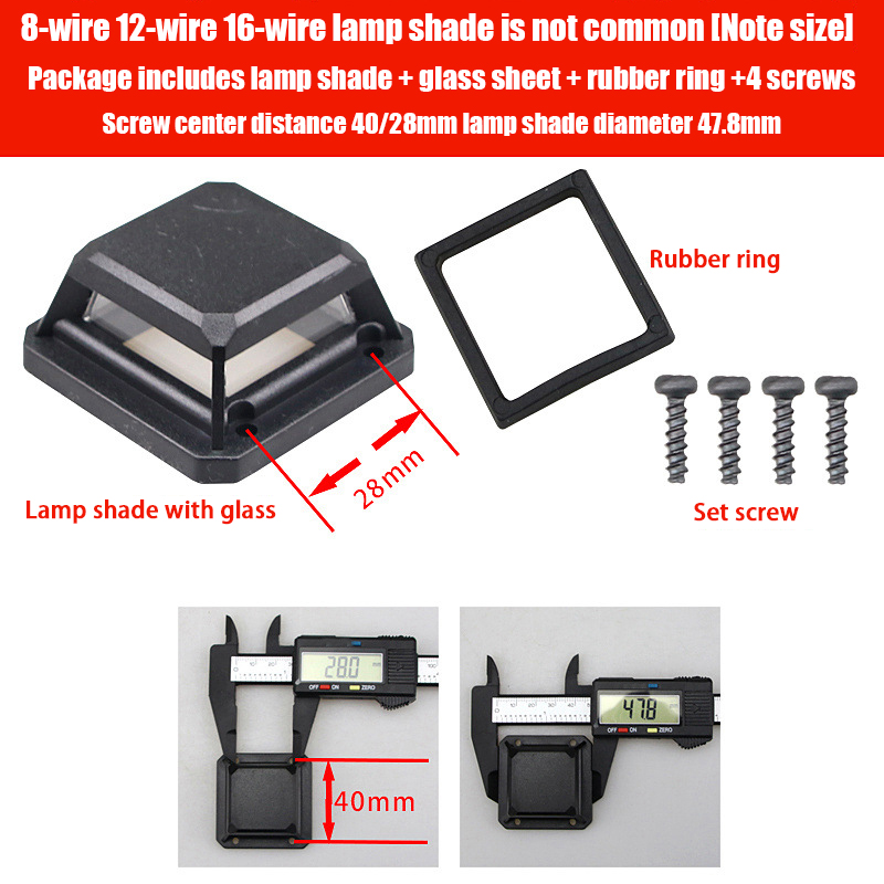 Laser Level Window Protector G - Industrial Laser Alignment Tool review and price
