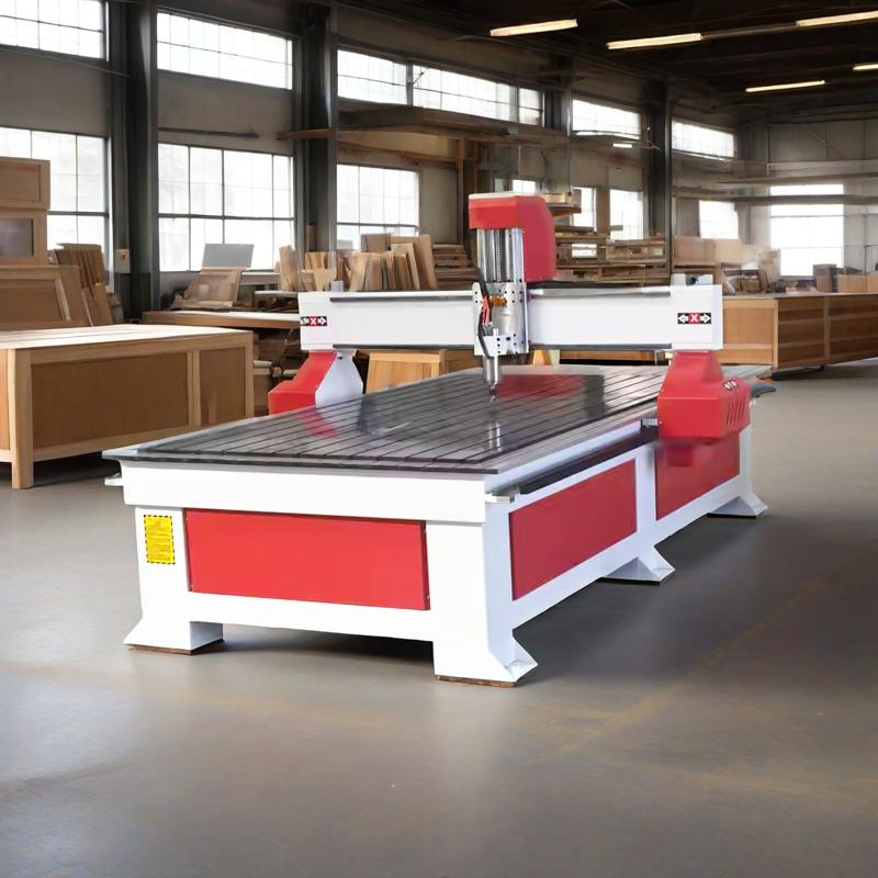 3 Axis 1325 CNC Woodworking Ro - Cnc Router Machine review and price