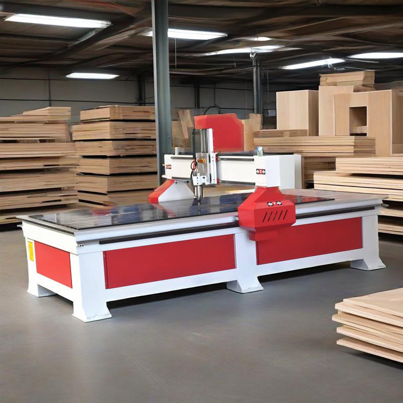 3 Axis 1325 CNC Woodworking Ro - Cnc Router Machine review and price