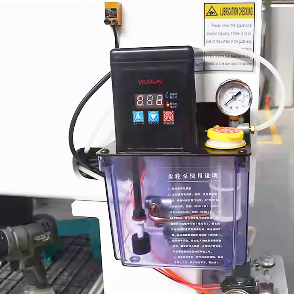 3 Axis 1325 CNC Woodworking Ro - Cnc Router Machine review and price