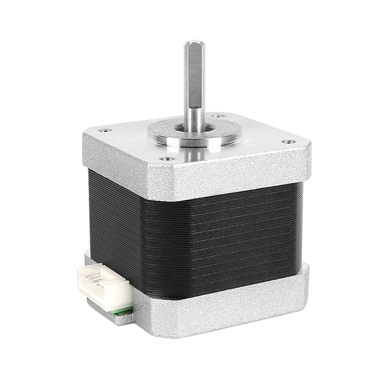 Nema17 17HS4401S 4401 42 stepp - Industrial Laser Technology review and price