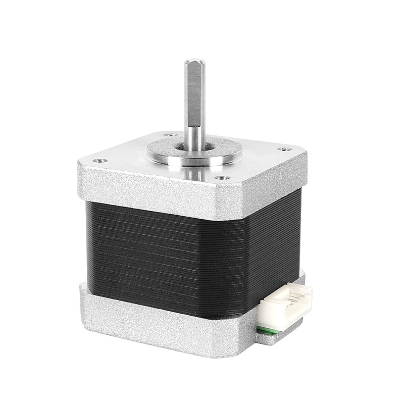 Nema17 17HS4401S 4401 42 stepp - Industrial Laser Technology review and price