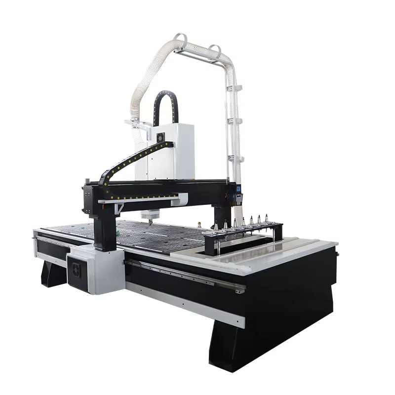 3 Axis Wood Metal Working Engr - Cnc Router Machine review and price